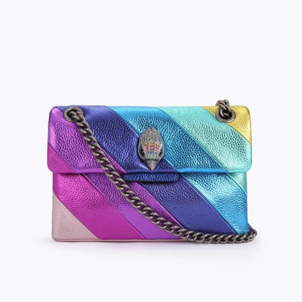 ‼️SOLD Kurt Geiger Mini Kensington Bag